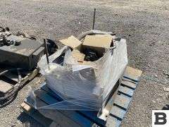 PTO Wet Kit