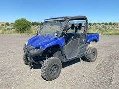 July Farm & Machinery Consignment Auction 