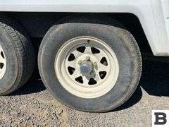 1993 Fleetwood Prowler Travel Trailer