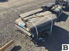 Mineral Surfaced Roll Roofing