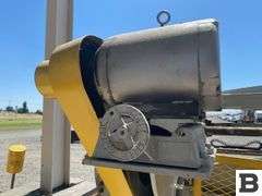 Chicago Power Brake ..