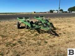 Noble K2 Cultivator Sweep Plow - Othello, WA