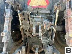 1988 Case International 7140 Tractor - Zillah, WA