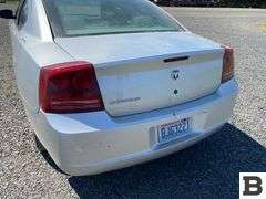 2006 Dodge Charger Sedan
