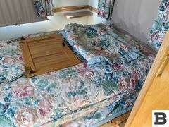 1993 Fleetwood Prowler Travel Trailer