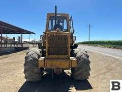 Caterpillar 930 Wheel Loader - Zillah, WA