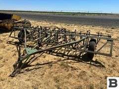 John Deere CC Cultivator - Othello, WA