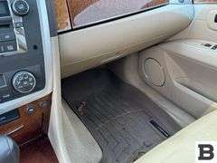 2008 Cadillac SRX SUV