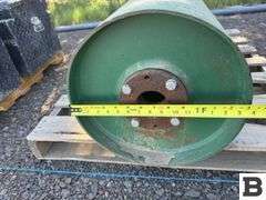 16"x60" Roller