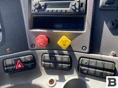 2012 Freightliner Cascadia 125 Tractor Truck