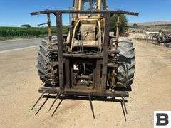 Caterpillar 930 Wheel Loader - Zillah, WA