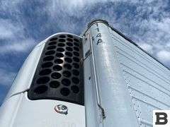 2005 Great Dane 7811TZ-1A Reefer Van Trailer