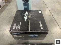 Master Mechanic Table Saw