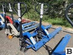 Pallet Jacks