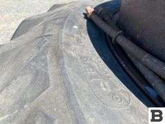 Goodyear 18.4-34 Tires