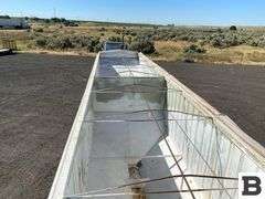 2000 Neville Grain Trailer