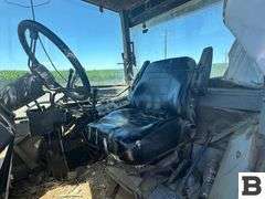 1988 Case International 7140 Tractor - Zillah, WA