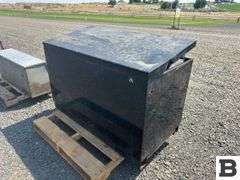 Mac Tools Tech Series 50" Rolling Tool Chest