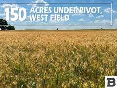 283 Acres of Franklin County Real Estate