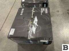 Master Mechanic Table Saw