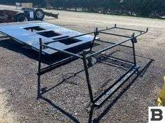 Contractors Pipe Rack