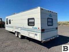 1993 Fleetwood Prowler Travel Trailer