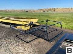 Contractors Pipe Rack