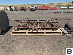 Manure Spreader Beaters