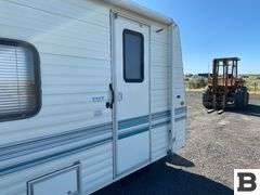 1993 Fleetwood Prowler Travel Trailer
