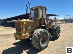 Caterpillar 930 Wheel Loader - Zillah, WA