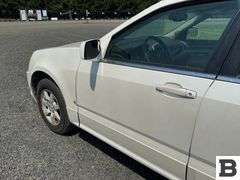 2008 Cadillac SRX SUV