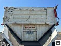 1999 International F-4900 Potato Truck - Pasco, WA