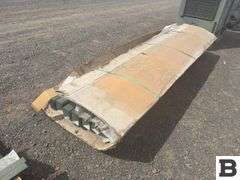 Gutter Down Spouts