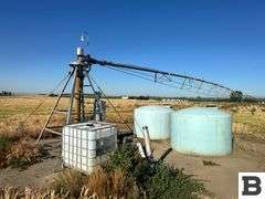 283 Acres of Franklin County Real Estate