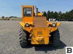 1993 Lift King LK10R 6200 Forklift