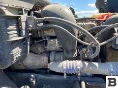 2012 Freightliner Cascadia 125 Tractor Truck