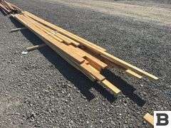 2x4 Lumber