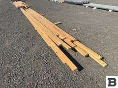 2x4 Lumber