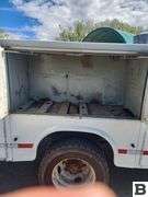 2001 International 4700 Service Truck - Ellensburg, WA