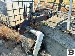 283 Acres of Franklin County Real Estate