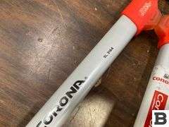 Corona SL3164 Shock Guard Pruners