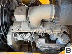 1993 Lift King LK10R 6200 Forklift