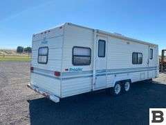 1993 Fleetwood Prowler Travel Trailer