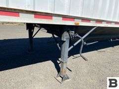 2000 Neville Grain Trailer