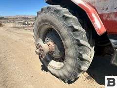 1988 Case International 7140 Tractor - Zillah, WA