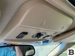 2008 Cadillac SRX SUV