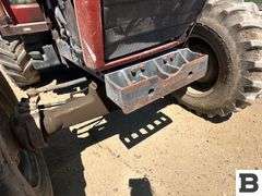 1988 Case International 7140 Tractor - Zillah, WA