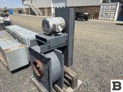 Chicago Size 9 Blower Fan