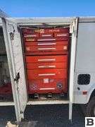 2001 International 4700 Service Truck - Ellensburg, WA