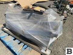 PTO Wet Kit